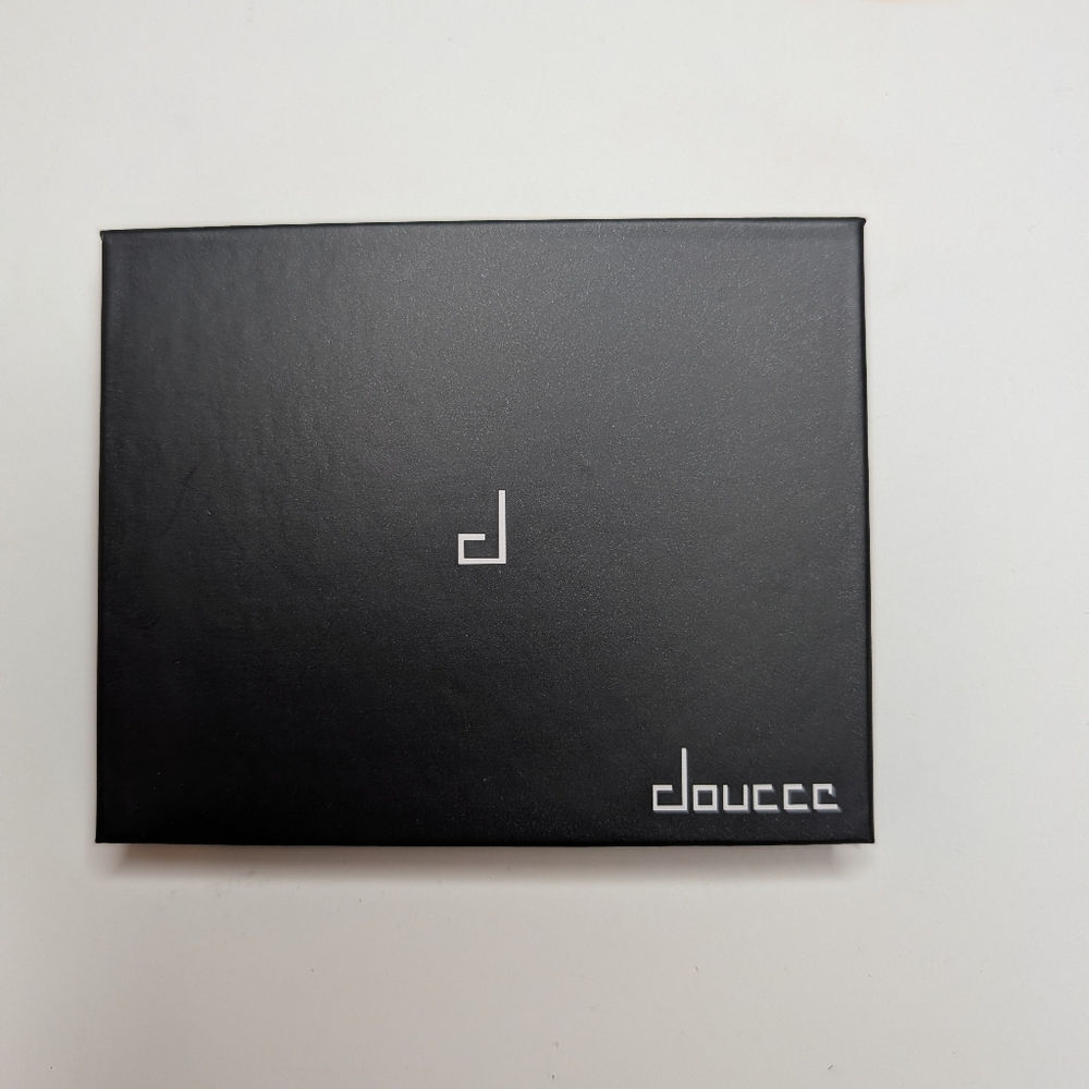 ⭐ Doucce Eyeshadow Palette (Retails $65) — NEW & SEALED